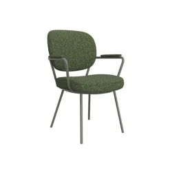 Eetkamerstoelen*HUUS Eetkamerstoel Lausanne