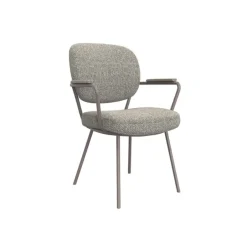 Eetkamerstoelen*HUUS Eetkamerstoel Lausanne