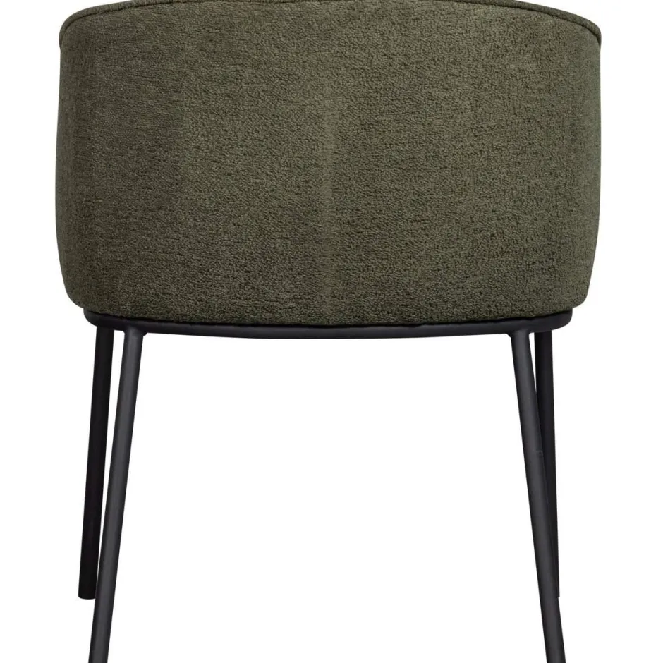 Eetkamerstoelen*HUUS Eetkamerstoel Leon