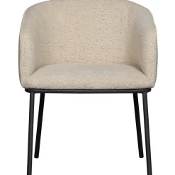 Eetkamerstoelen*HUUS Eetkamerstoel Leon