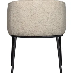 Eetkamerstoelen*HUUS Eetkamerstoel Leon