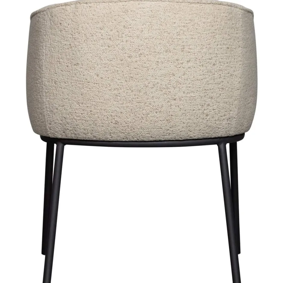 Eetkamerstoelen*HUUS Eetkamerstoel Leon