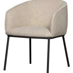 Eetkamerstoelen*HUUS Eetkamerstoel Leon