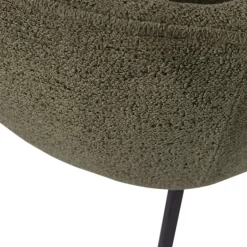 Eetkamerstoelen*HUUS Eetkamerstoel Leon