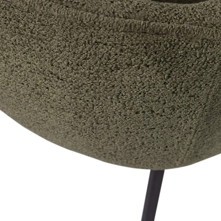 Eetkamerstoelen*HUUS Eetkamerstoel Leon