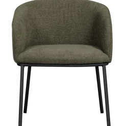 Eetkamerstoelen*HUUS Eetkamerstoel Leon