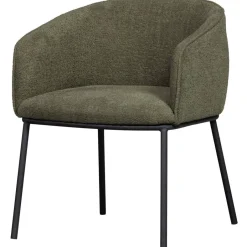 Eetkamerstoelen*HUUS Eetkamerstoel Leon