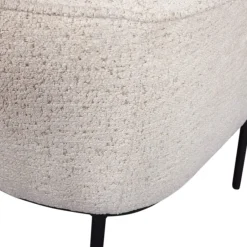 Eetkamerstoelen*HUUS Eetkamerstoel Leon