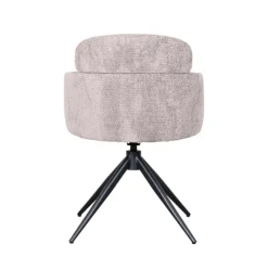 Eetkamerstoelen*HUUS Eetkamerstoel Levi (per 2 stuks)