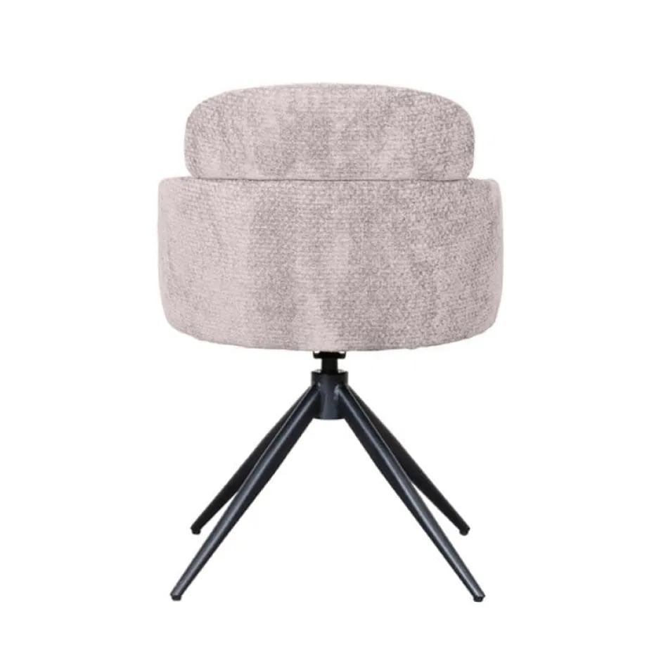 Eetkamerstoelen*HUUS Eetkamerstoel Levi (per 2 stuks)