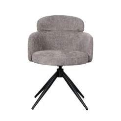 Eetkamerstoelen*HUUS Eetkamerstoel Levi (per 2 stuks)