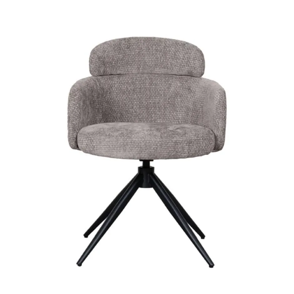 Eetkamerstoelen*HUUS Eetkamerstoel Levi (per 2 stuks)
