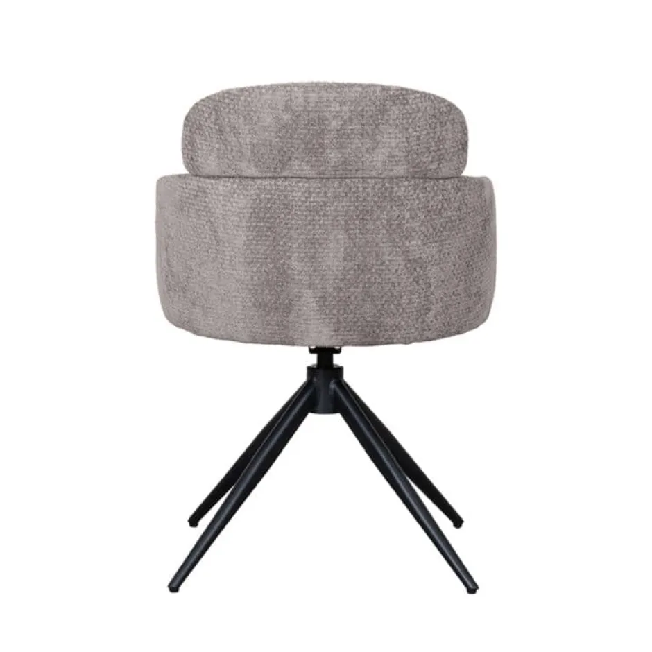 Eetkamerstoelen*HUUS Eetkamerstoel Levi (per 2 stuks)