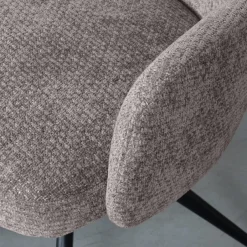 Eetkamerstoelen*HUUS Eetkamerstoel Levi (per 2 stuks)