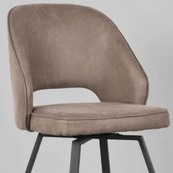 Eetkamerstoelen*HUUS Eetkamerstoel Lewis