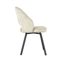 Eetkamerstoelen*HUUS Eetkamerstoel Lewis