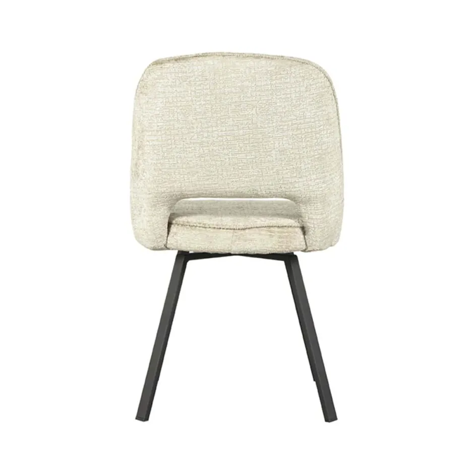 Eetkamerstoelen*HUUS Eetkamerstoel Lewis
