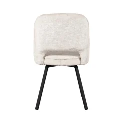 Eetkamerstoelen*HUUS Eetkamerstoel Lewis