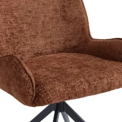 Eetkamerstoelen*HUUS Eetkamerstoel Lily (per 2 stuks)