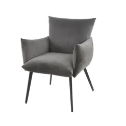 Eetkamerstoelen*HUUS Eetkamerstoel Linde