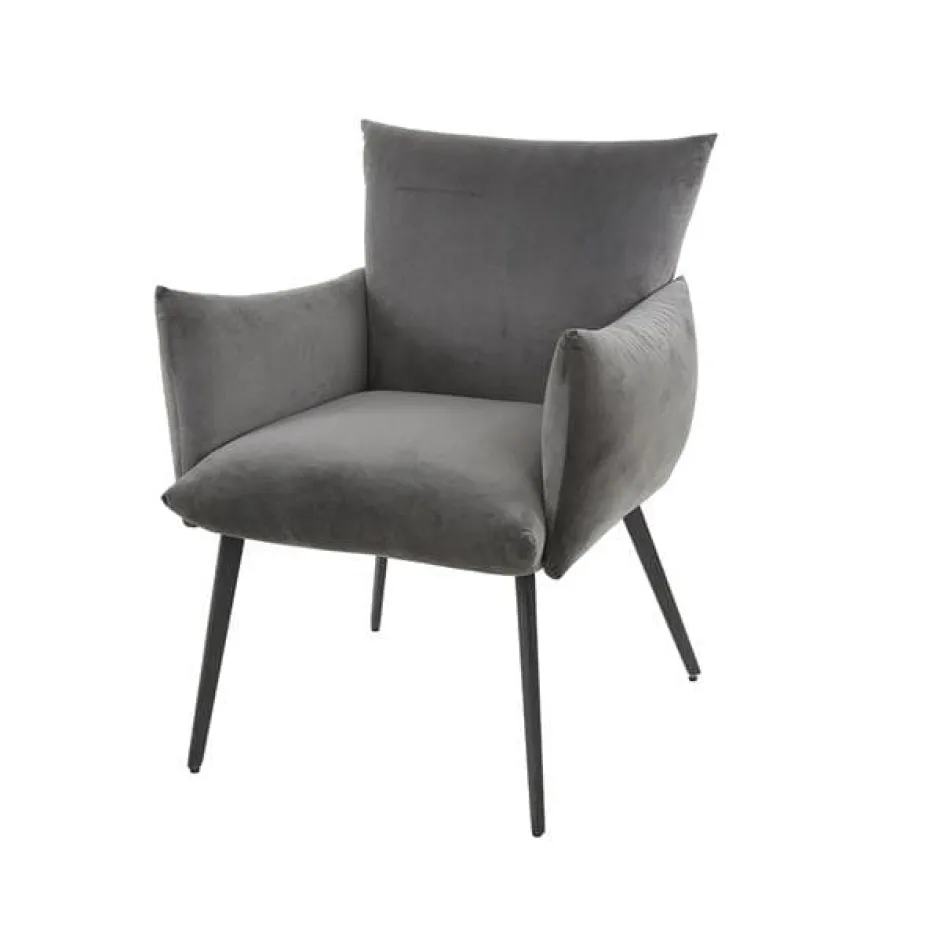 Eetkamerstoelen*HUUS Eetkamerstoel Linde