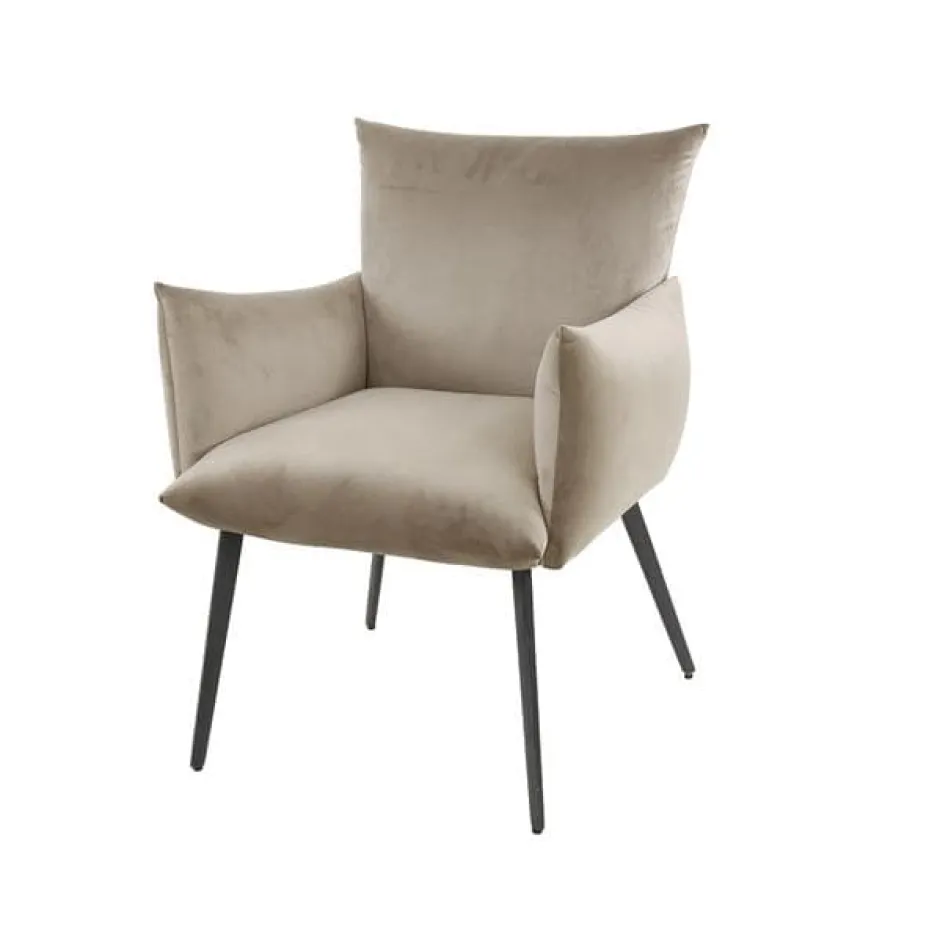Eetkamerstoelen*HUUS Eetkamerstoel Linde