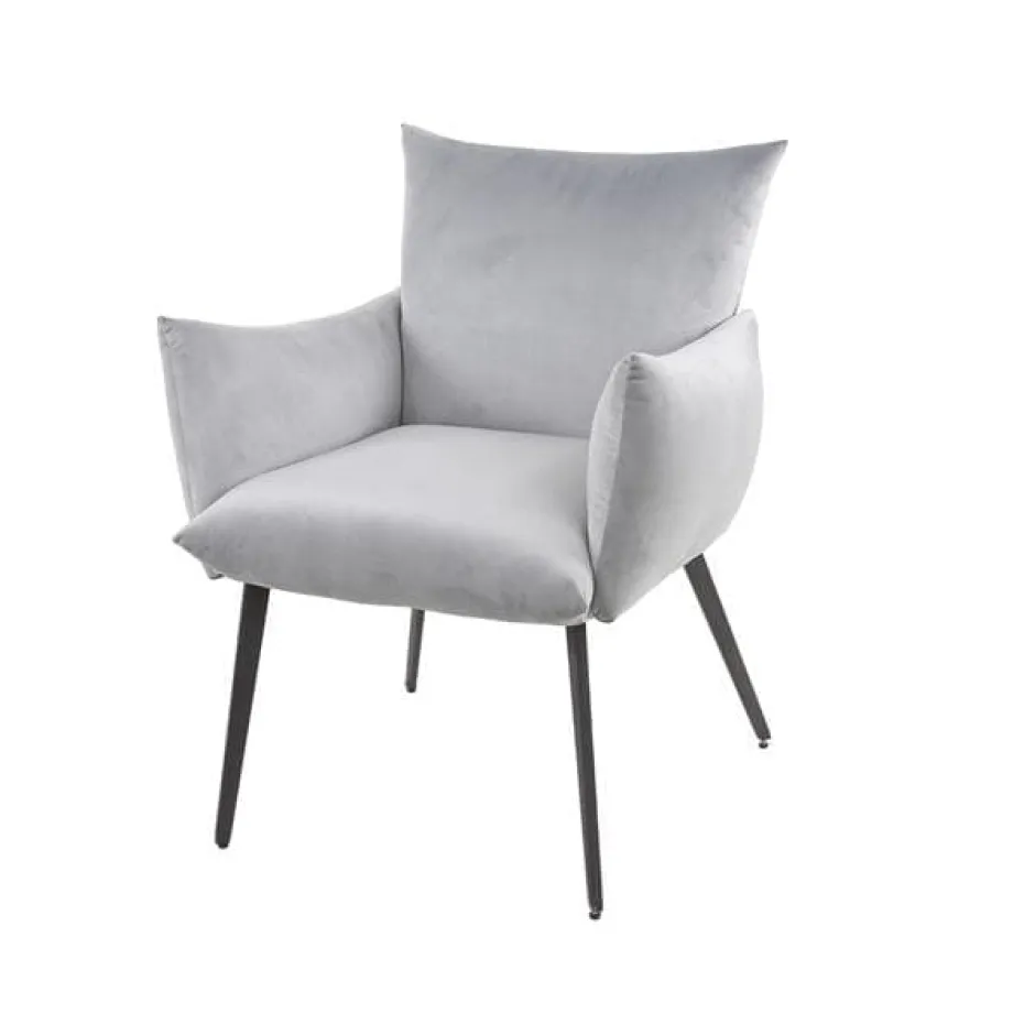Eetkamerstoelen*HUUS Eetkamerstoel Linde
