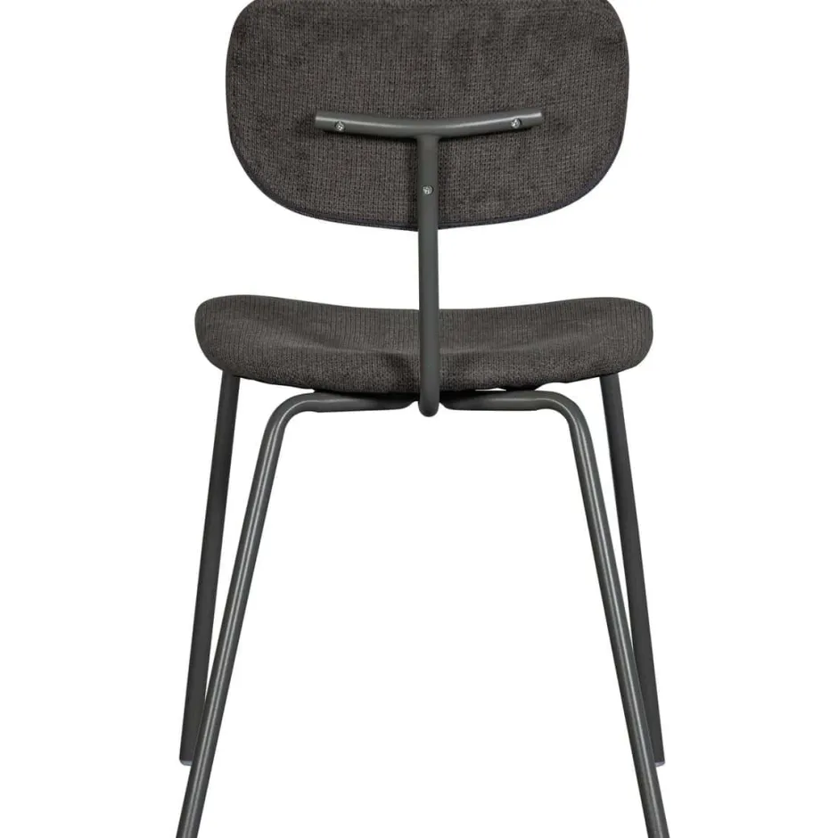 Eetkamerstoelen*HUUS Eetkamerstoel Link (per 2 stuks)