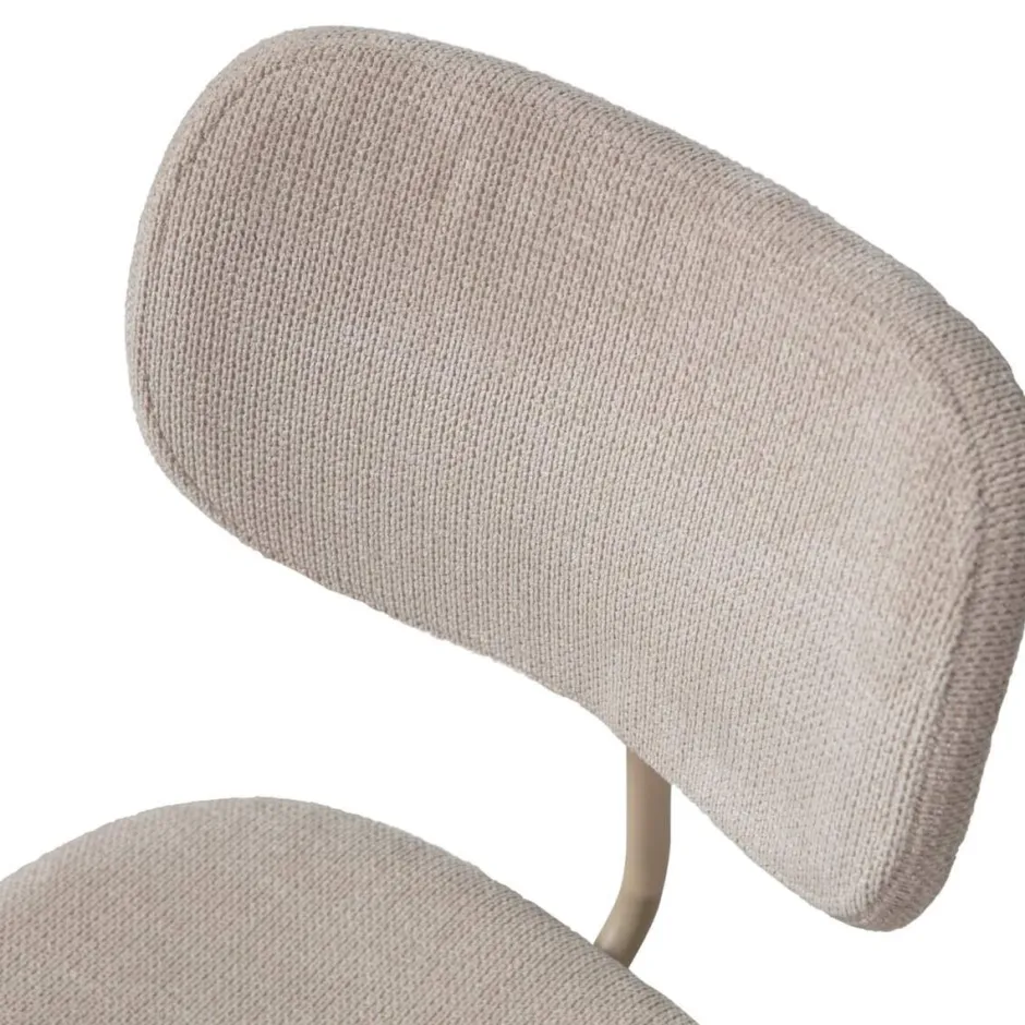 Eetkamerstoelen*HUUS Eetkamerstoel Link (per 2 stuks)
