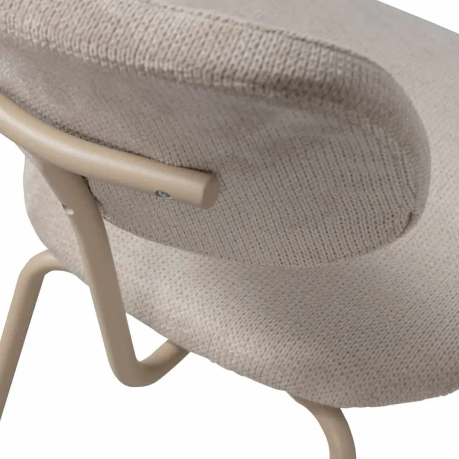 Eetkamerstoelen*HUUS Eetkamerstoel Link (per 2 stuks)