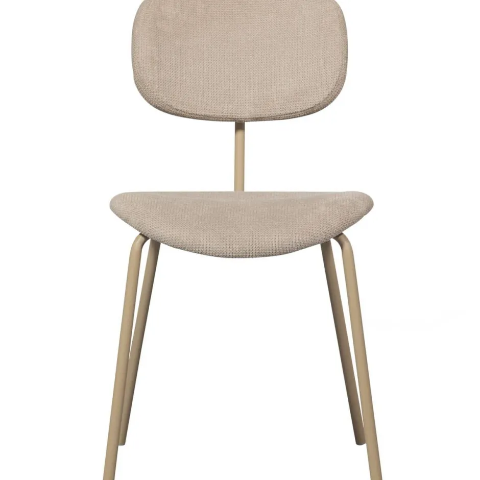 Eetkamerstoelen*HUUS Eetkamerstoel Link (per 2 stuks)