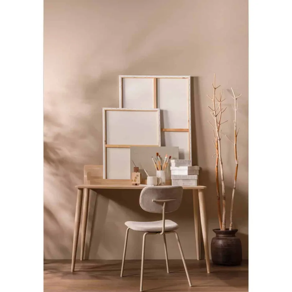 Eetkamerstoelen*HUUS Eetkamerstoel Link (per 2 stuks)