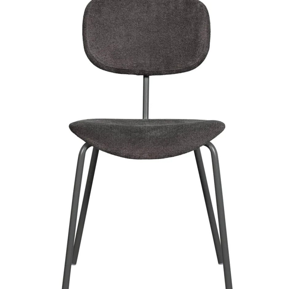 Eetkamerstoelen*HUUS Eetkamerstoel Link (per 2 stuks)