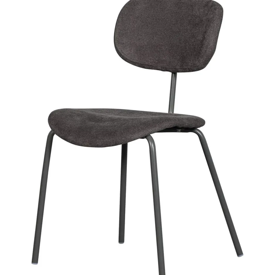 Eetkamerstoelen*HUUS Eetkamerstoel Link (per 2 stuks)