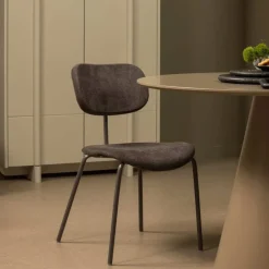 Eetkamerstoelen*HUUS Eetkamerstoel Link (per 2 stuks)