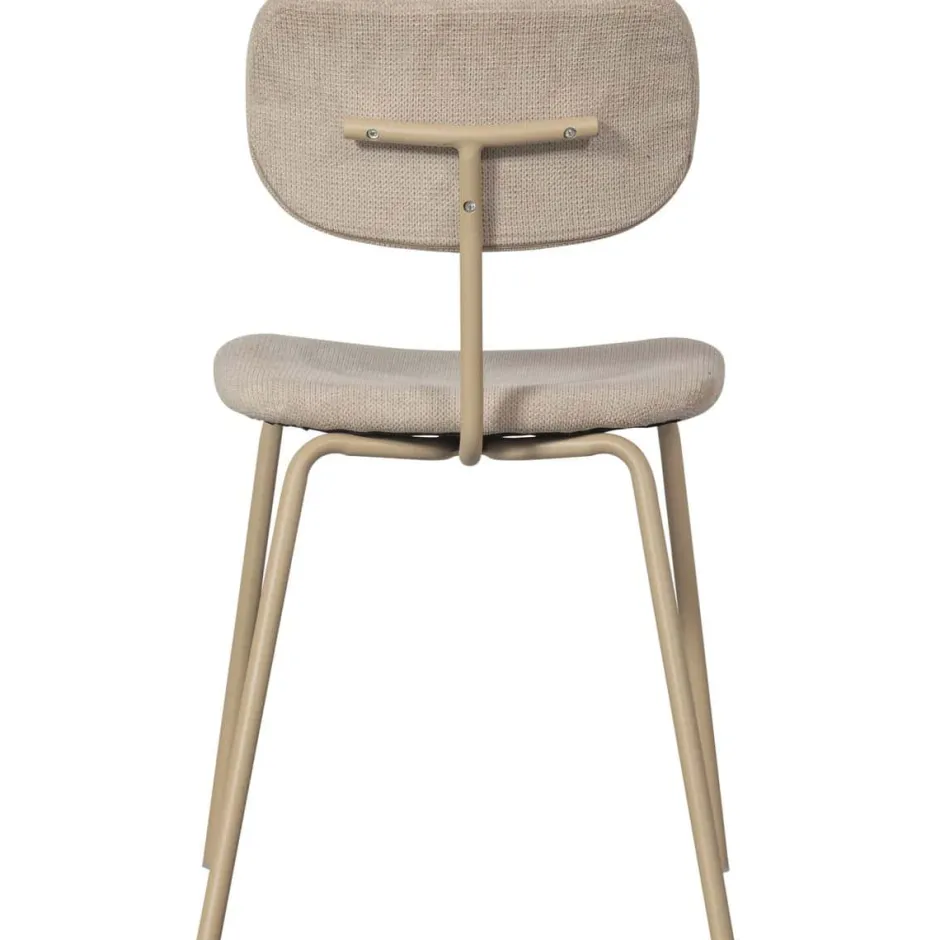 Eetkamerstoelen*HUUS Eetkamerstoel Link (per 2 stuks)