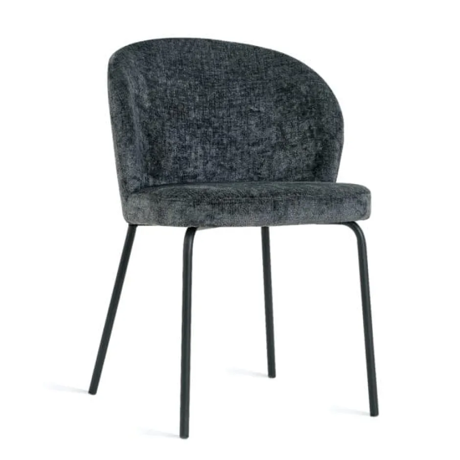 Eetkamerstoelen*HUUS Eetkamerstoel Lio (per 2 stuks)