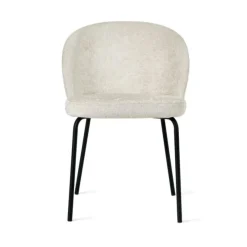Eetkamerstoelen*HUUS Eetkamerstoel Lio (per 2 stuks)