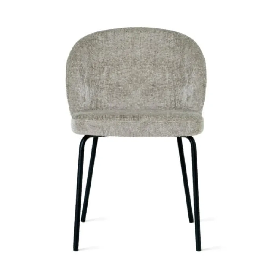 Eetkamerstoelen*HUUS Eetkamerstoel Lio (per 2 stuks)