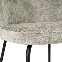 Eetkamerstoelen*HUUS Eetkamerstoel Lio (per 2 stuks)