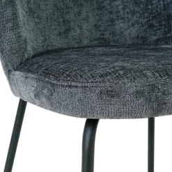 Eetkamerstoelen*HUUS Eetkamerstoel Lio (per 2 stuks)