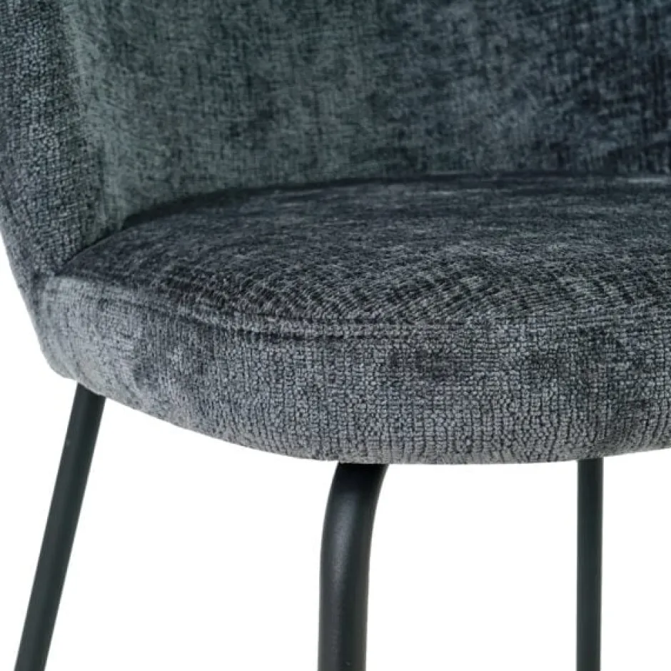 Eetkamerstoelen*HUUS Eetkamerstoel Lio (per 2 stuks)