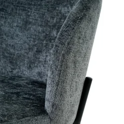 Eetkamerstoelen*HUUS Eetkamerstoel Lio (per 2 stuks)
