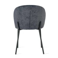 Eetkamerstoelen*HUUS Eetkamerstoel Lio (per 2 stuks)