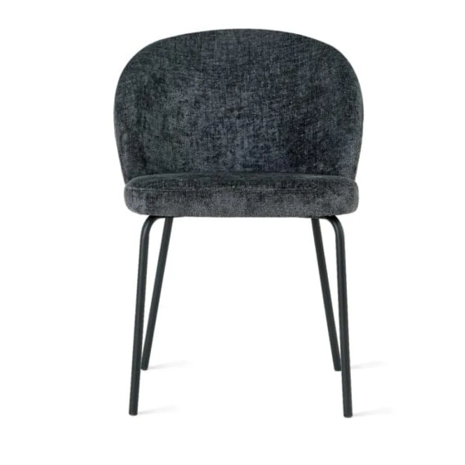 Eetkamerstoelen*HUUS Eetkamerstoel Lio (per 2 stuks)