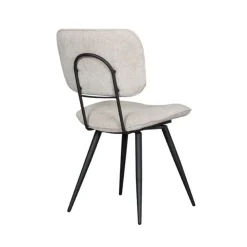 Eetkamerstoelen*HUUS Eetkamerstoel Liva (per 2 stuks)