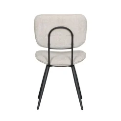 Eetkamerstoelen*HUUS Eetkamerstoel Liva (per 2 stuks)
