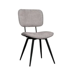 Eetkamerstoelen*HUUS Eetkamerstoel Liva (per 2 stuks)
