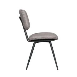 Eetkamerstoelen*HUUS Eetkamerstoel Liva (per 2 stuks)