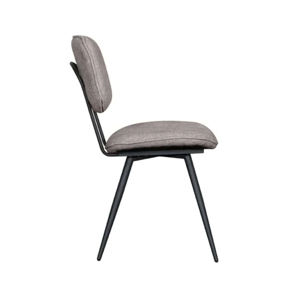 Eetkamerstoelen*HUUS Eetkamerstoel Liva (per 2 stuks)